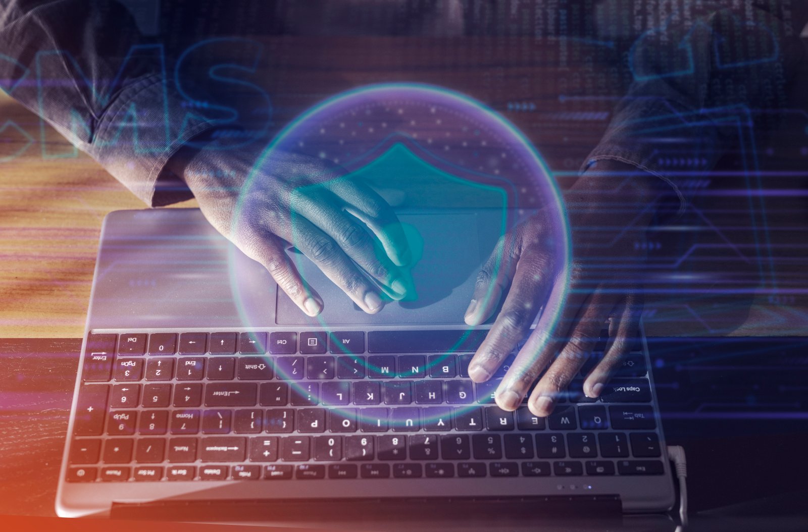 Website Modification